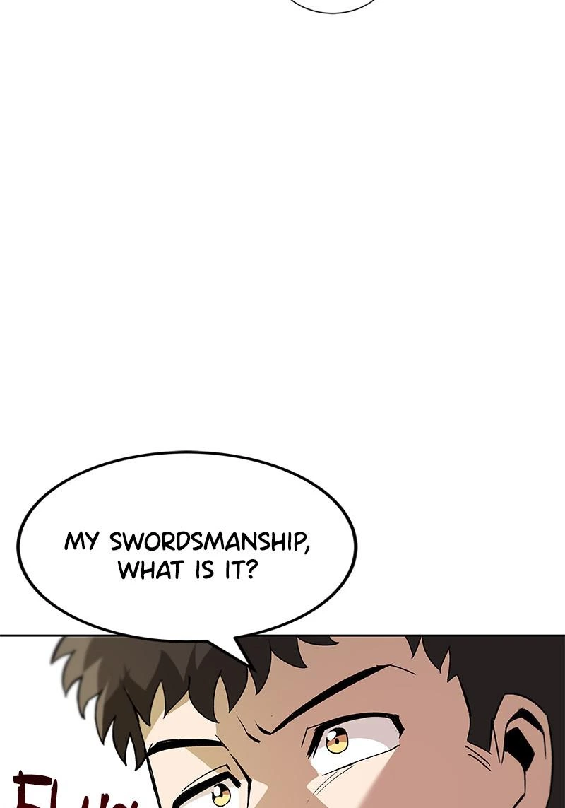 The Lazy Lord Masters the Sword Chapter 13 — page 68
