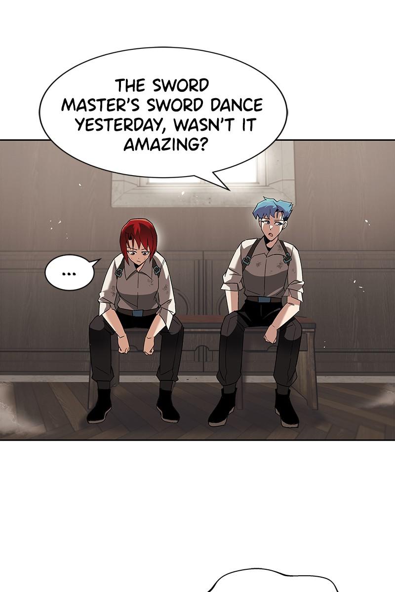 The Lazy Lord Masters the Sword Chapter 13 — page 72