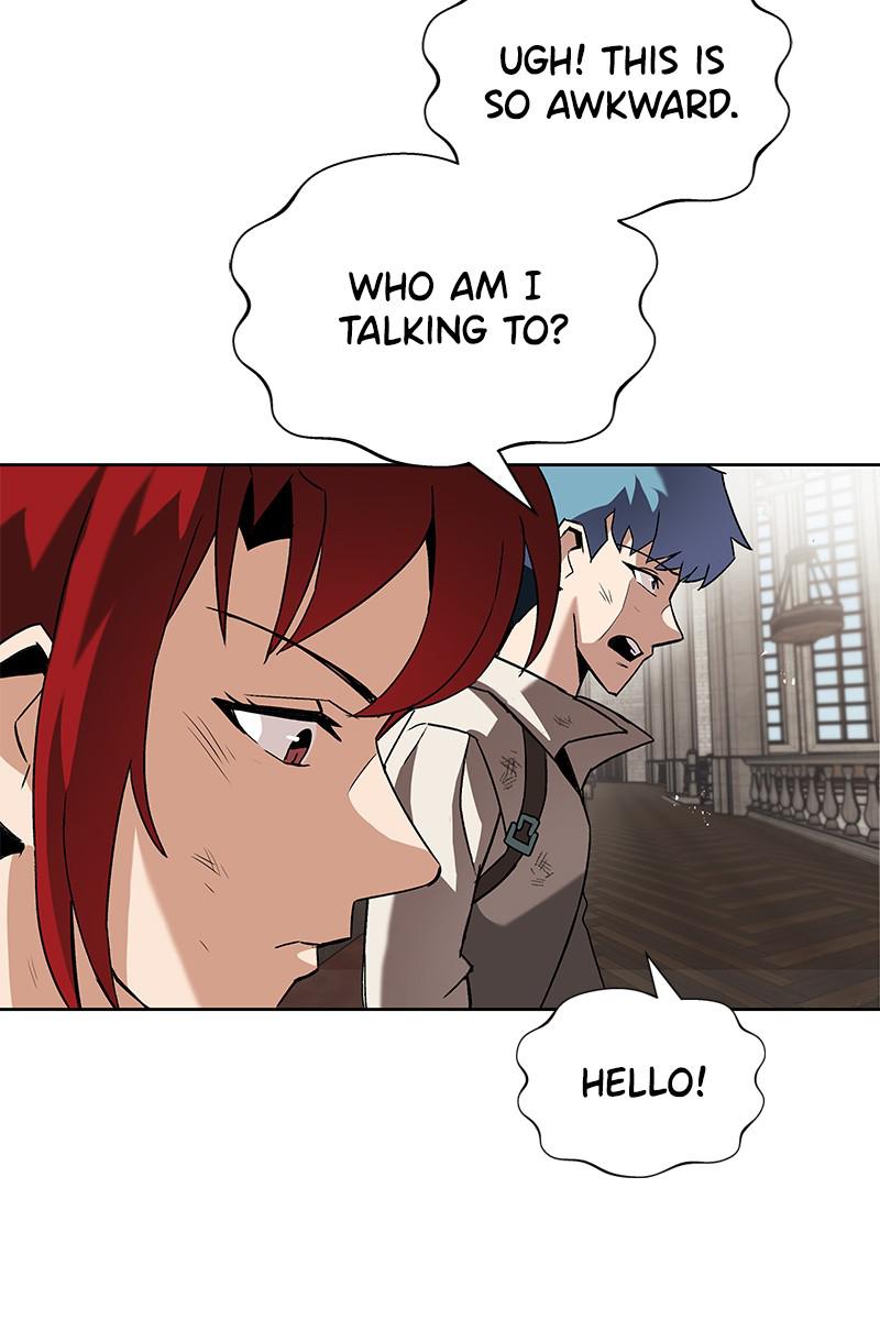 The Lazy Lord Masters the Sword Chapter 13 — page 73