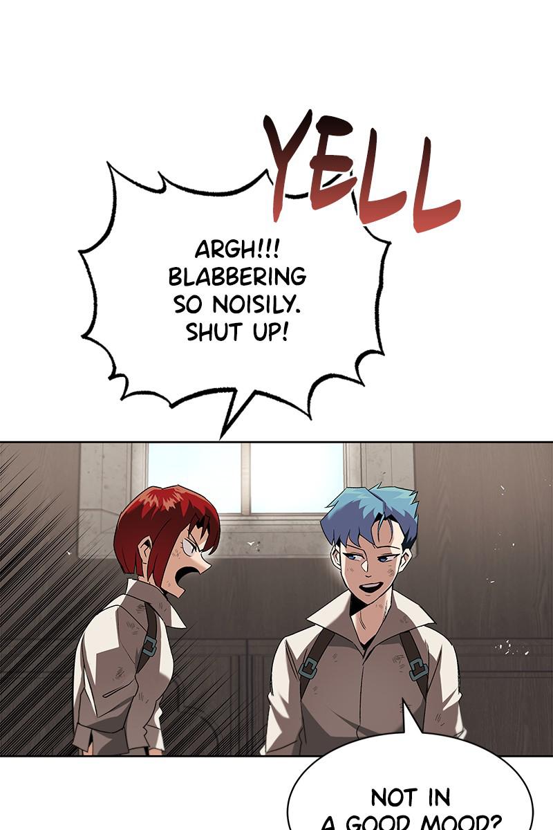 The Lazy Lord Masters the Sword Chapter 13 — page 74