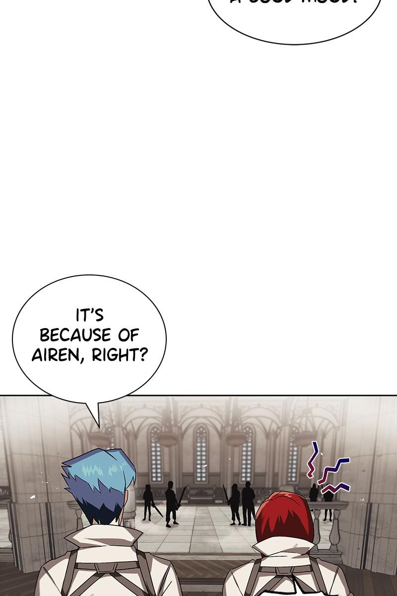 The Lazy Lord Masters the Sword Chapter 13 — page 75