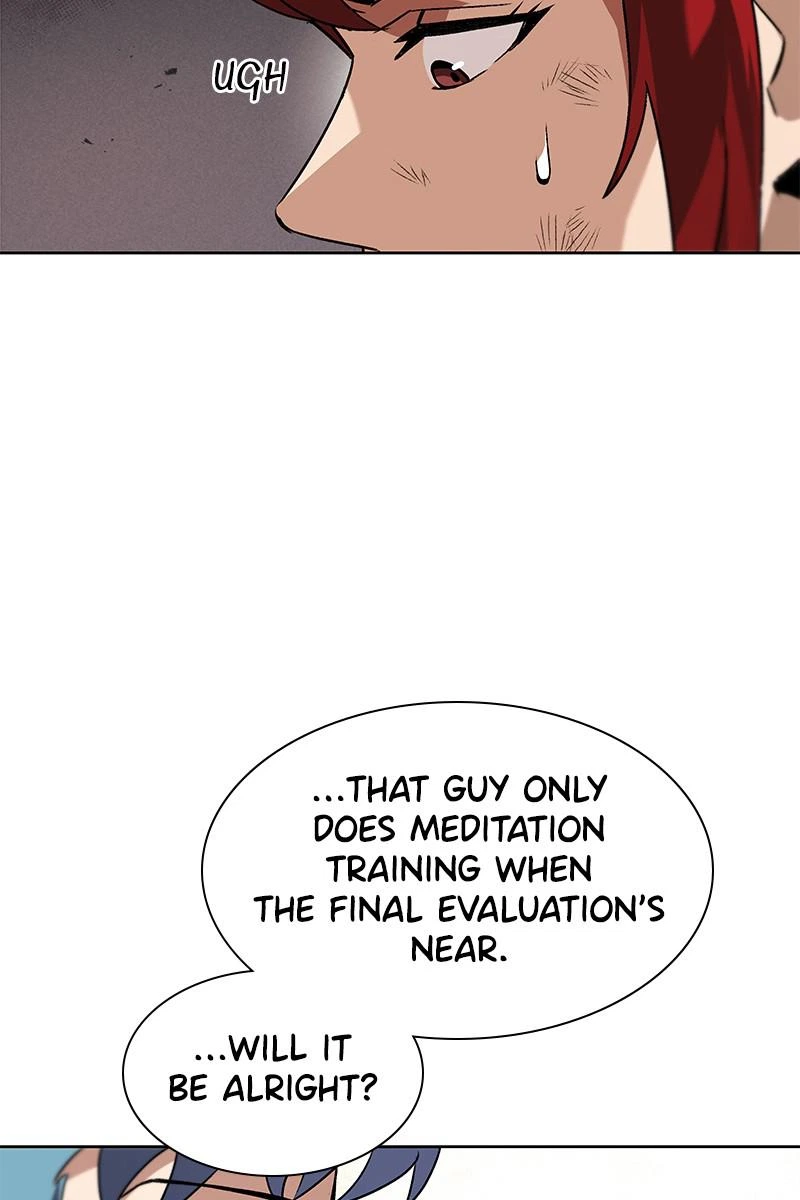 The Lazy Lord Masters the Sword Chapter 13 — page 77