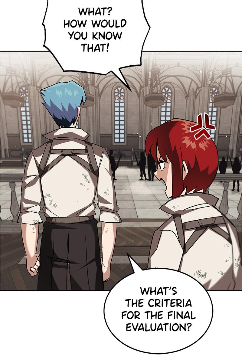 The Lazy Lord Masters the Sword Chapter 13 — page 79