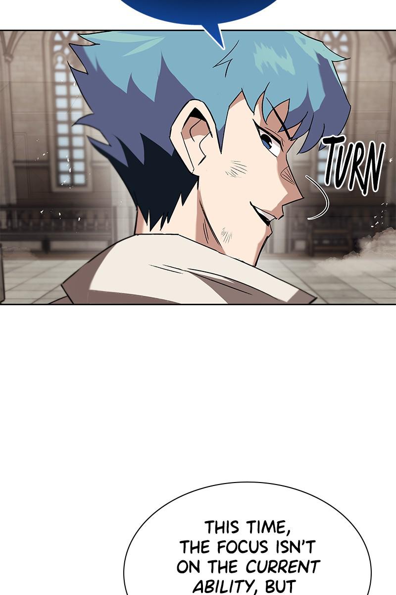 The Lazy Lord Masters the Sword Chapter 13 — page 81