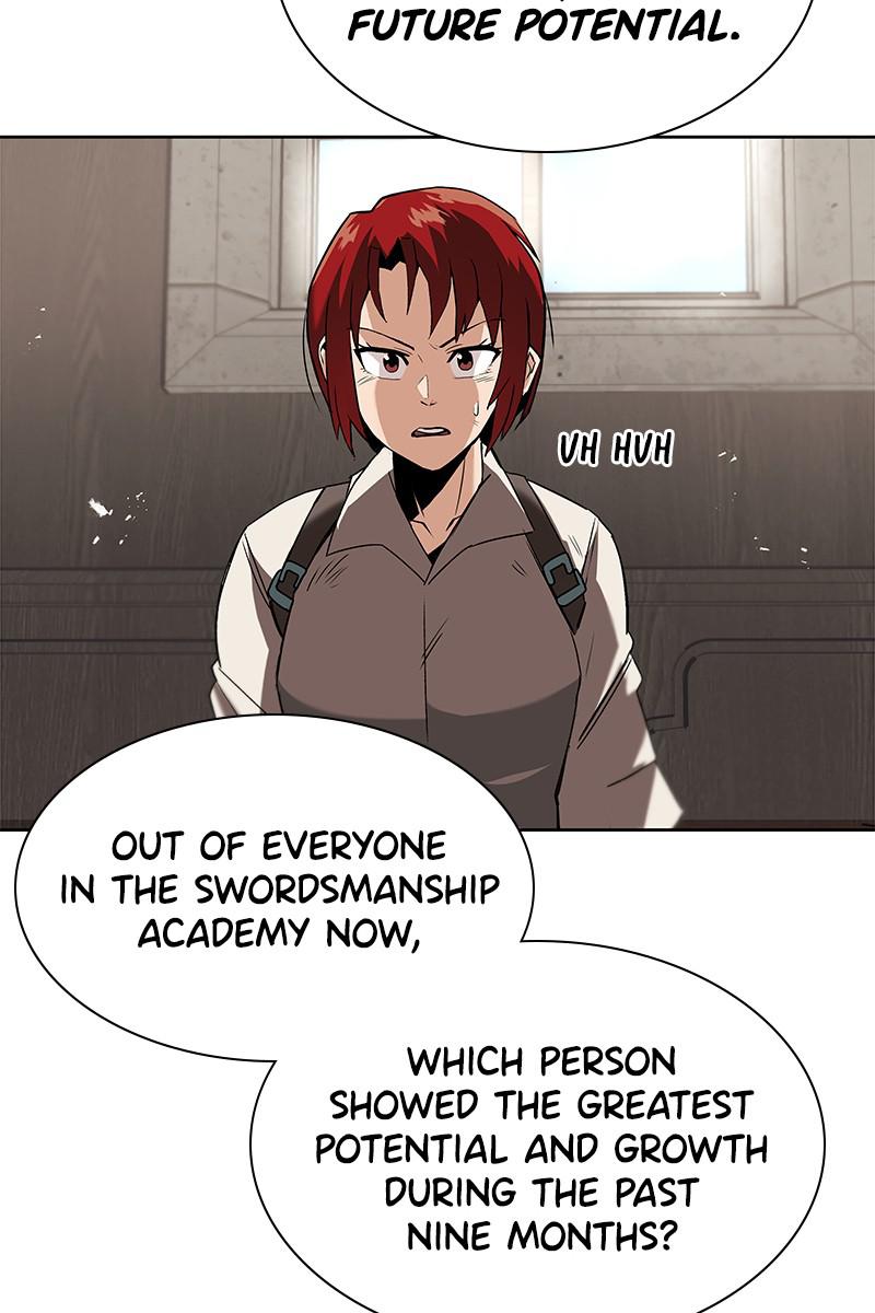 The Lazy Lord Masters the Sword Chapter 13 — page 82