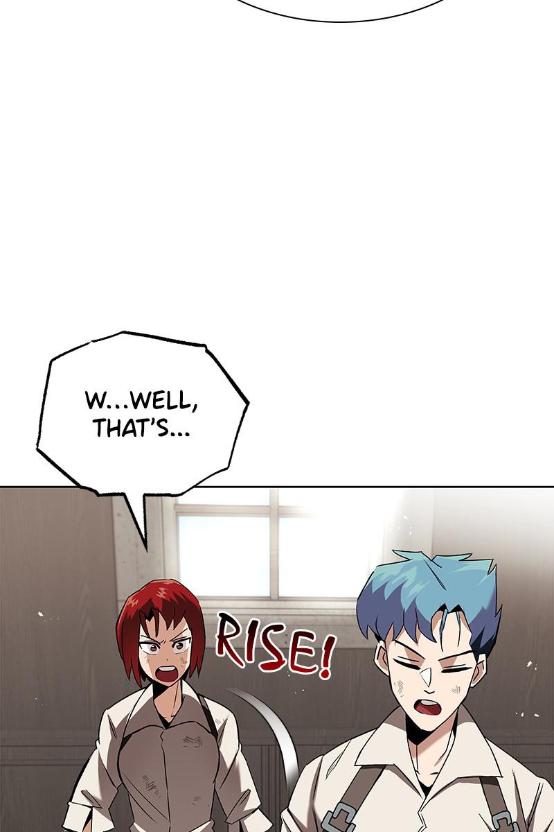 The Lazy Lord Masters the Sword Chapter 13 — page 83