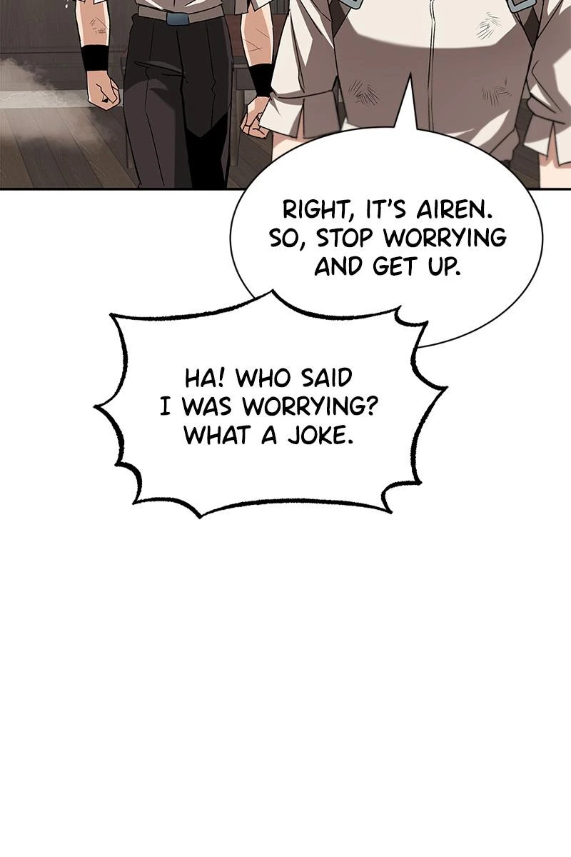 The Lazy Lord Masters the Sword Chapter 13 — page 84