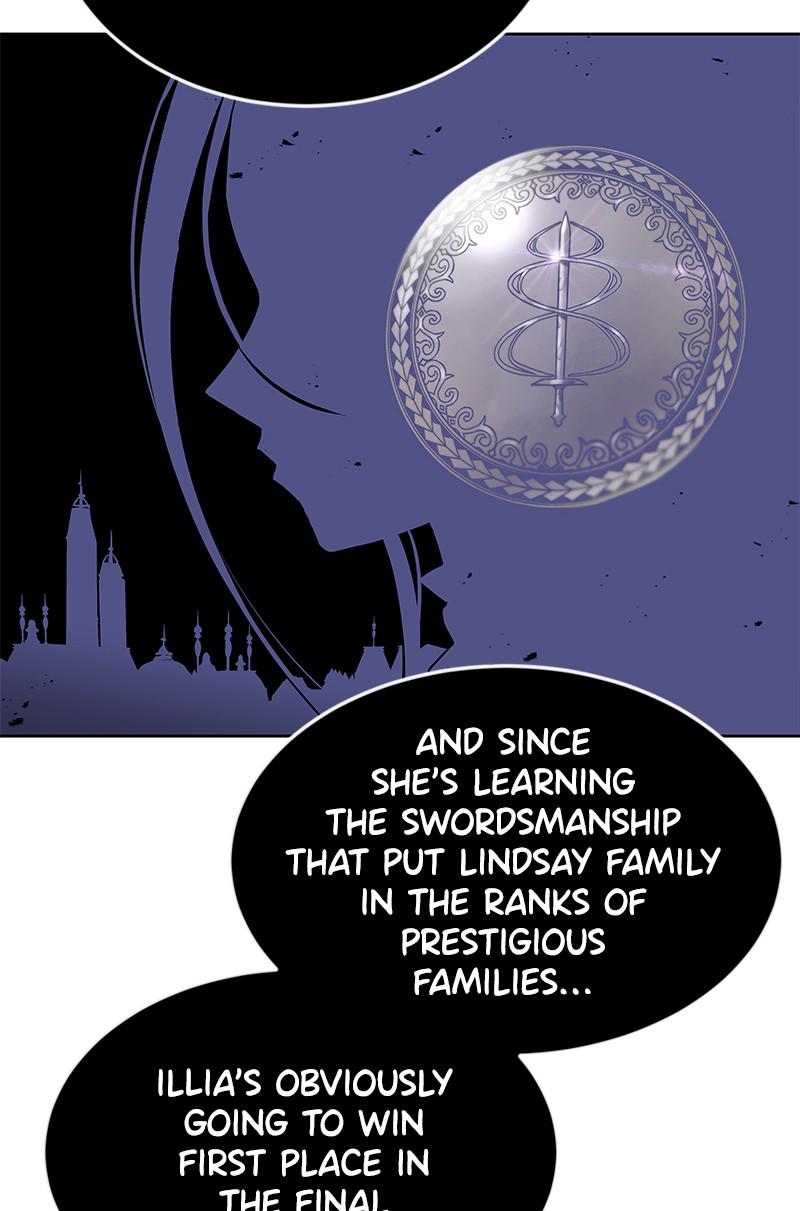The Lazy Lord Masters the Sword Chapter 13 — page 88