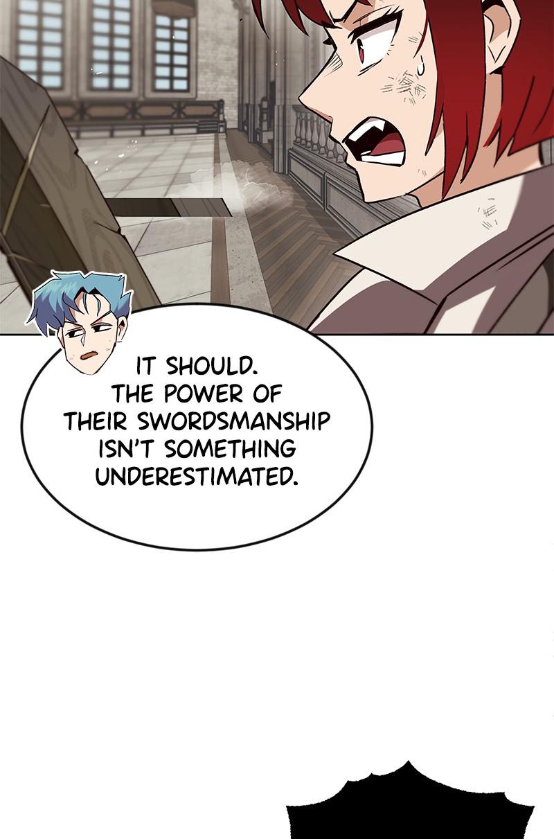 The Lazy Lord Masters the Sword Chapter 13 — page 90