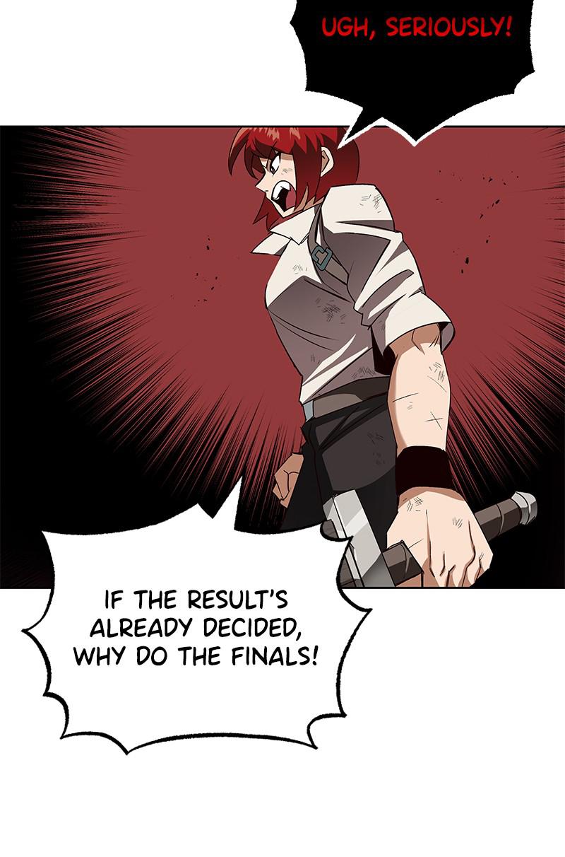 The Lazy Lord Masters the Sword Chapter 13 — page 91