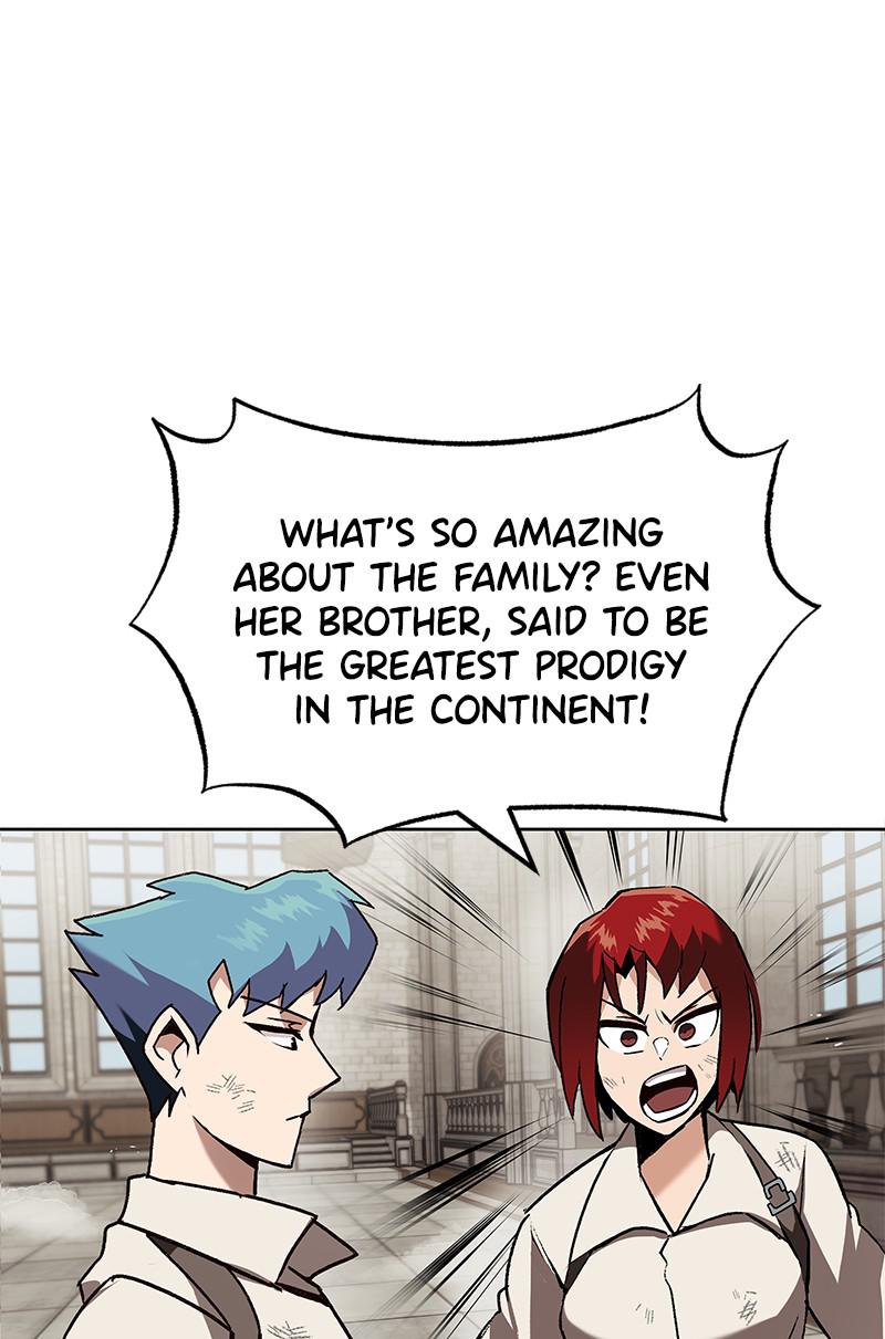 The Lazy Lord Masters the Sword Chapter 13 — page 92