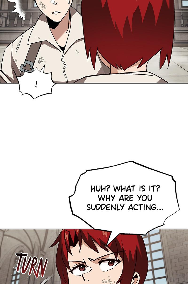 The Lazy Lord Masters the Sword Chapter 13 — page 94