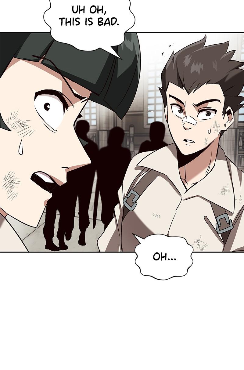 The Lazy Lord Masters the Sword Chapter 13 — page 97