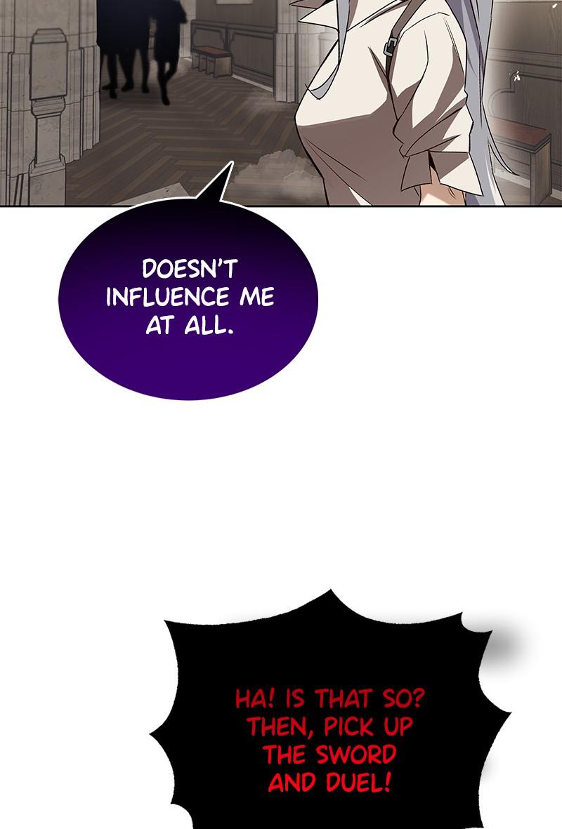 The Lazy Lord Masters the Sword Chapter 13 — page 101