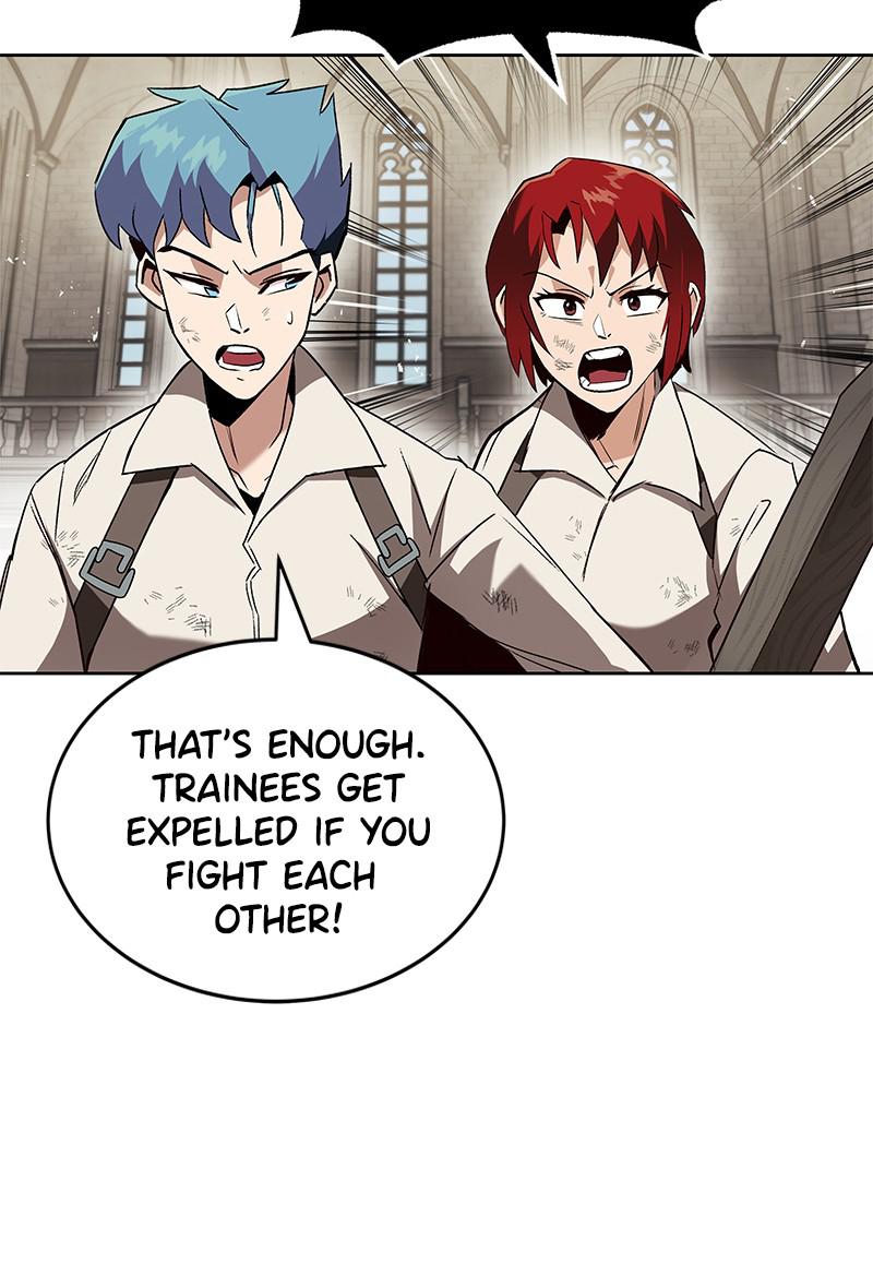 The Lazy Lord Masters the Sword Chapter 13 — page 102