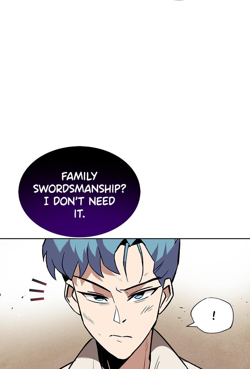 The Lazy Lord Masters the Sword Chapter 13 — page 104