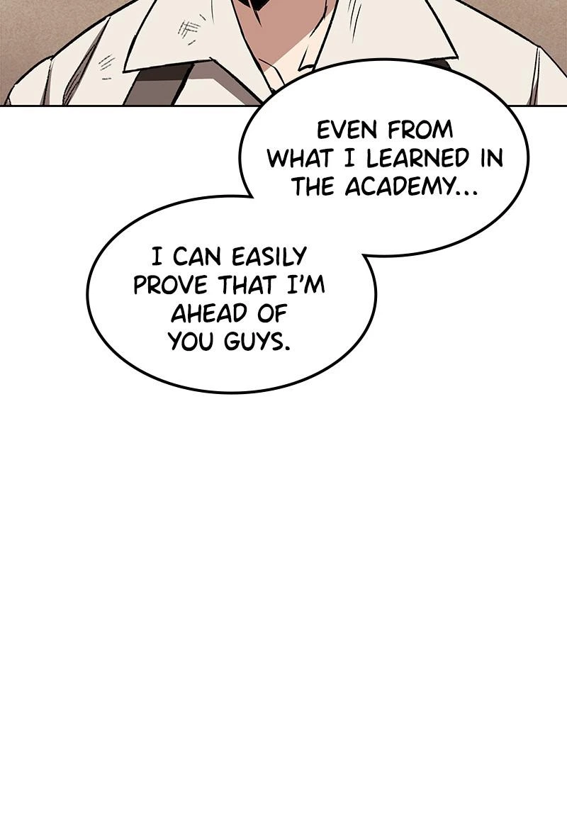 The Lazy Lord Masters the Sword Chapter 13 — page 105