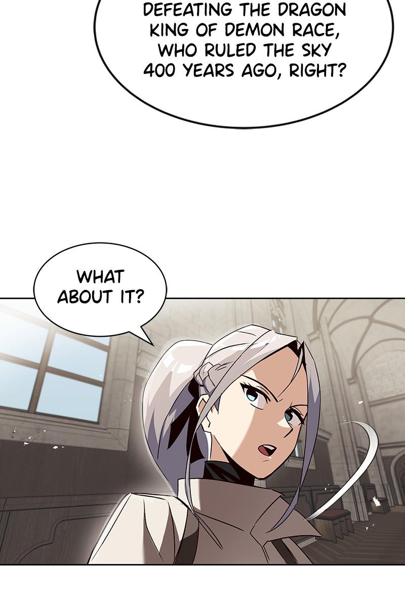The Lazy Lord Masters the Sword Chapter 13 — page 108