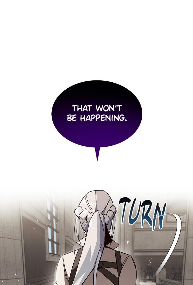 The Lazy Lord Masters the Sword Chapter 13 — page 110