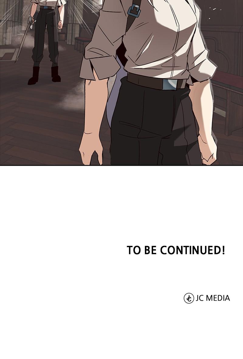 The Lazy Lord Masters the Sword Chapter 13 — page 114