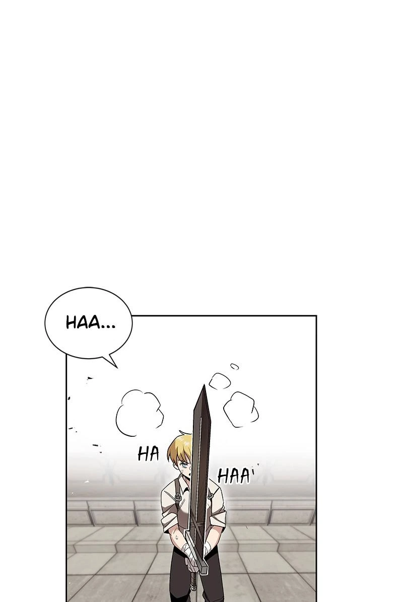 The Lazy Lord Masters the Sword Chapter 14 — page 2