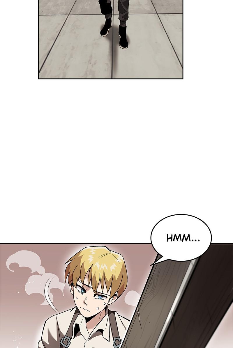 The Lazy Lord Masters the Sword Chapter 14 — page 3