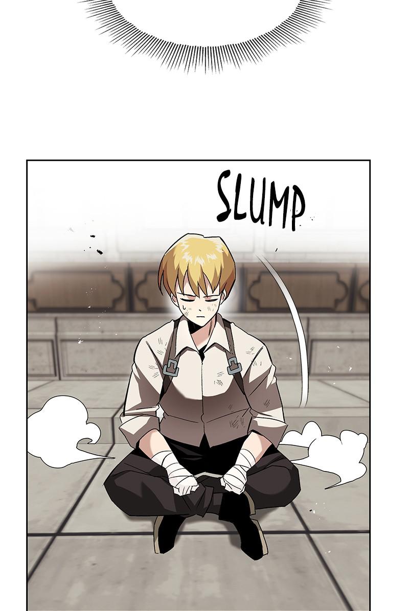 The Lazy Lord Masters the Sword Chapter 14 — page 11