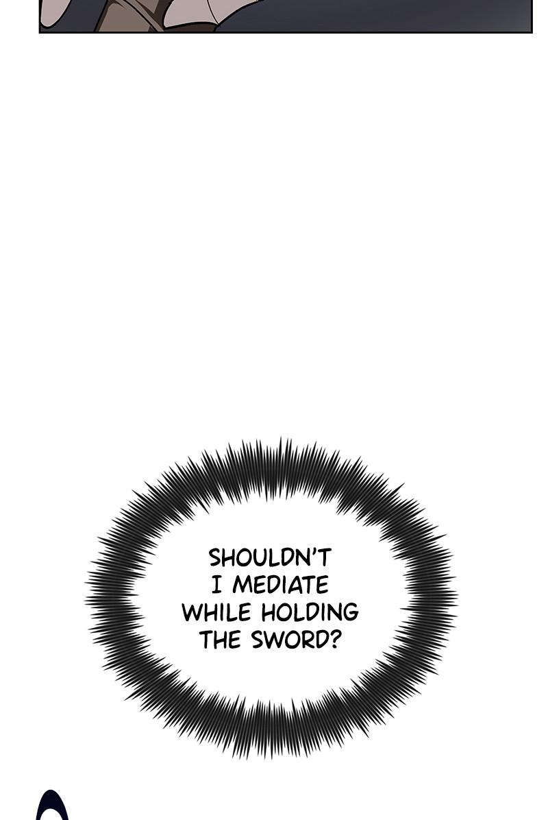 The Lazy Lord Masters the Sword Chapter 14 — page 15