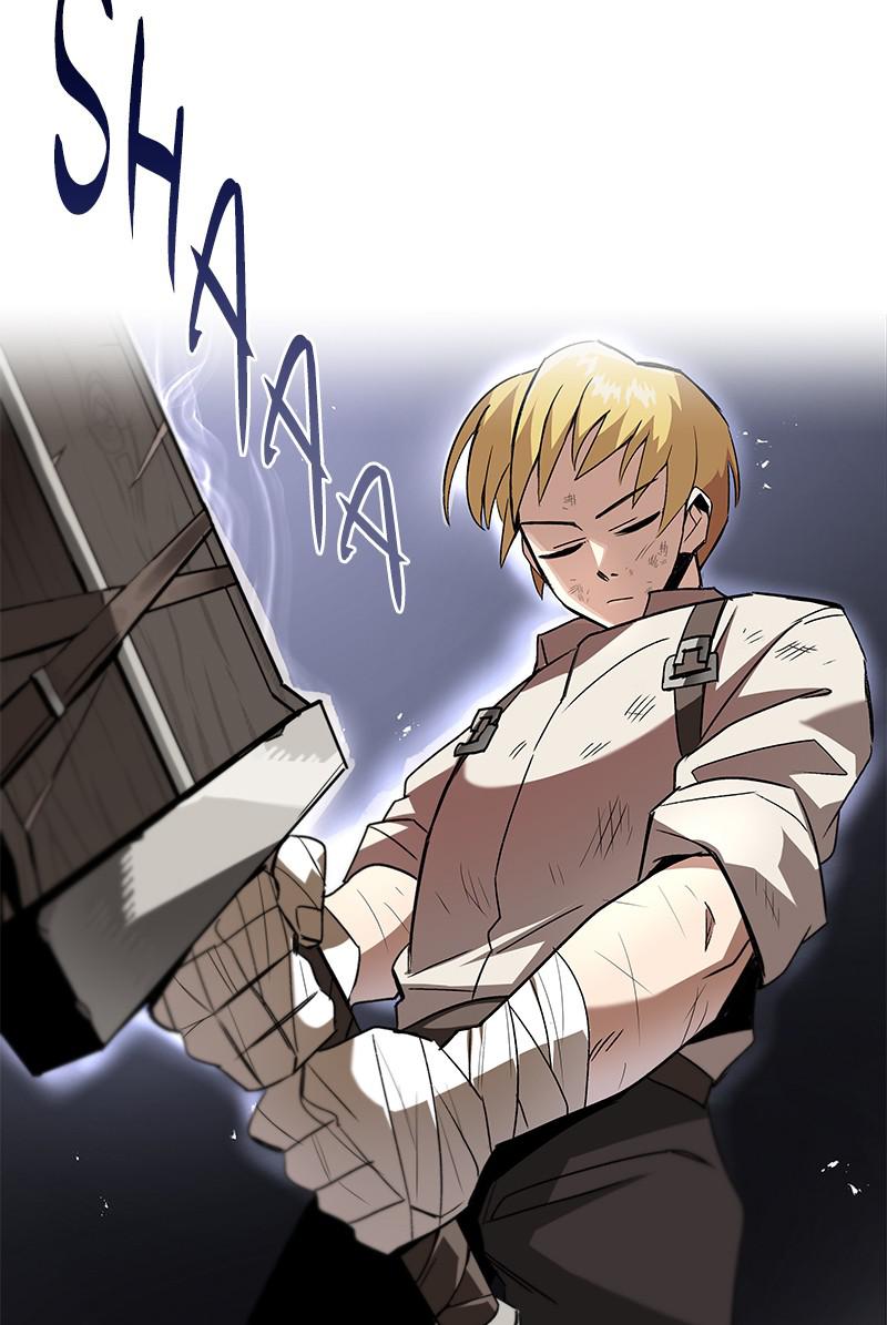 The Lazy Lord Masters the Sword Chapter 14 — page 16