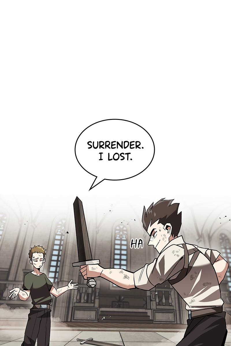The Lazy Lord Masters the Sword Chapter 14 — page 21