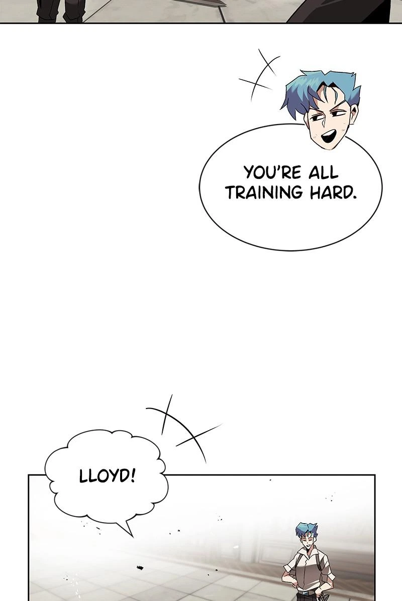 The Lazy Lord Masters the Sword Chapter 14 — page 22