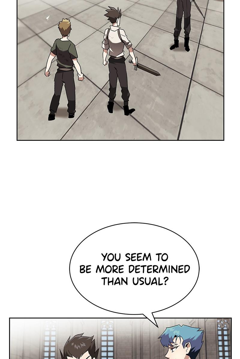 The Lazy Lord Masters the Sword Chapter 14 — page 23