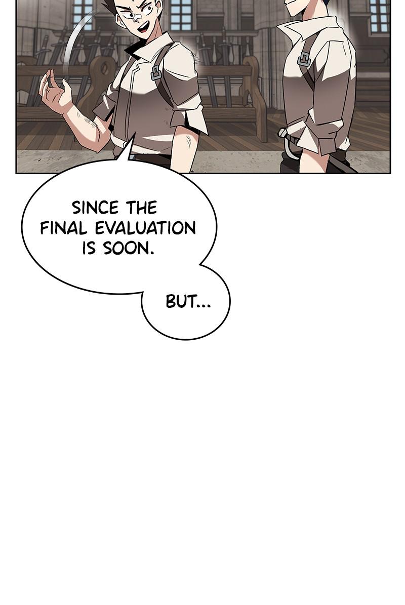 The Lazy Lord Masters the Sword Chapter 14 — page 24