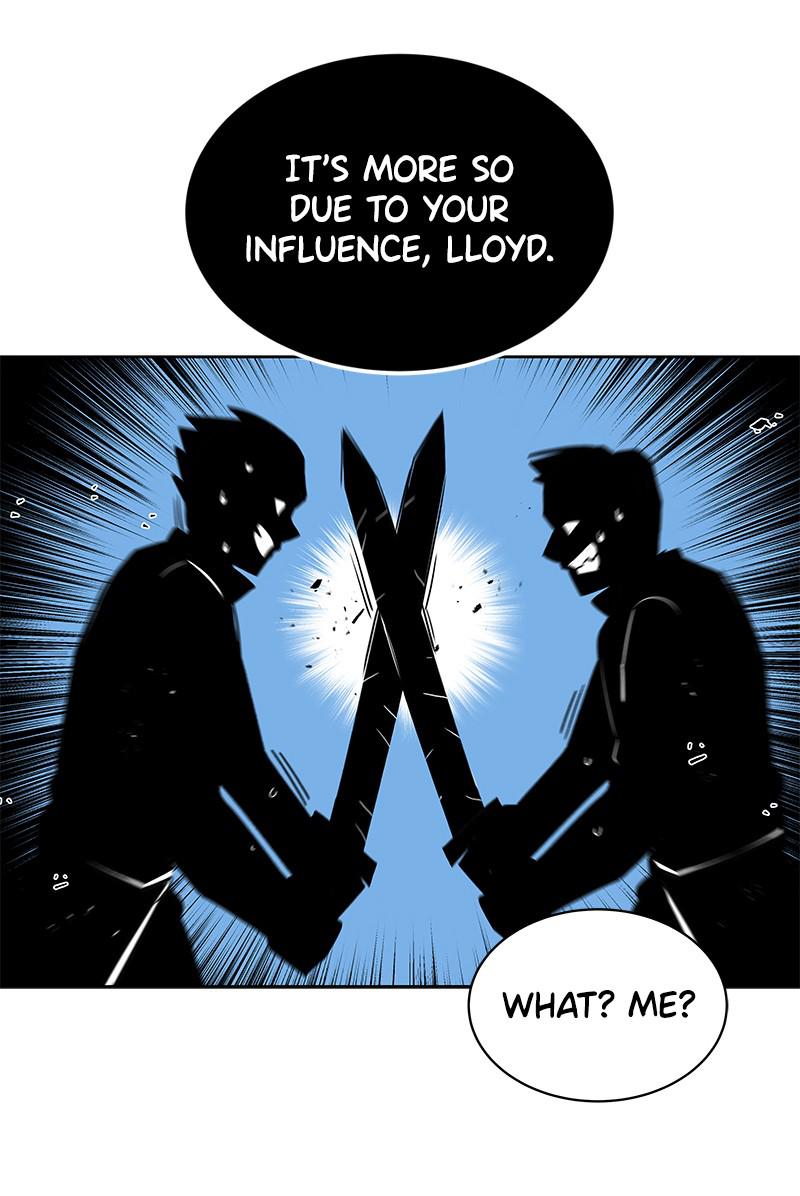 The Lazy Lord Masters the Sword Chapter 14 — page 25