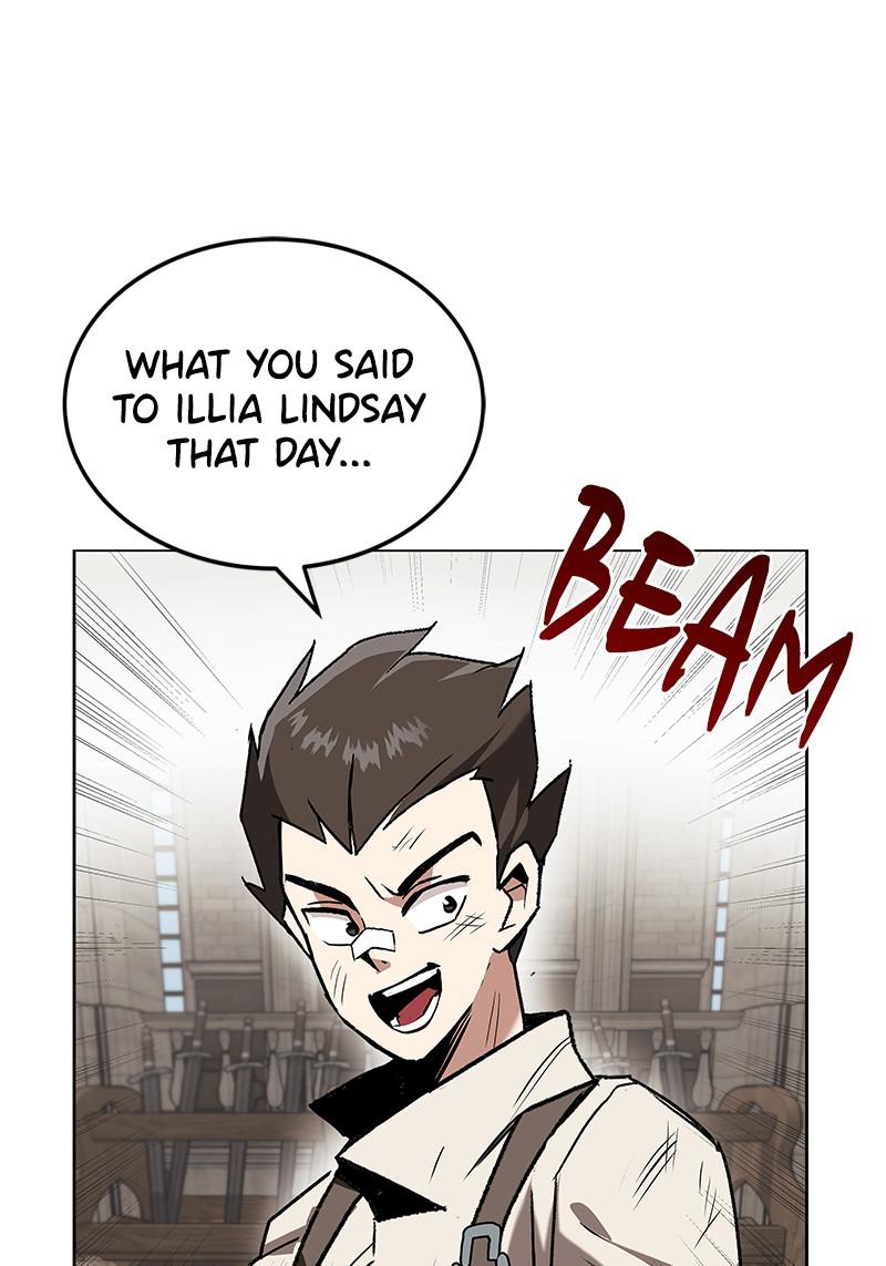 The Lazy Lord Masters the Sword Chapter 14 — page 26