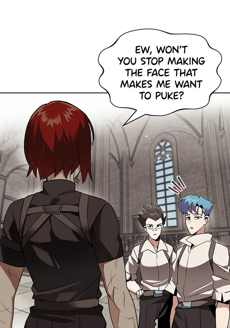 The Lazy Lord Masters the Sword Chapter 14 — page 29
