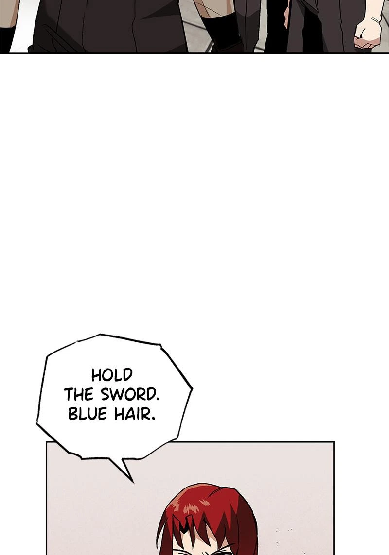 The Lazy Lord Masters the Sword Chapter 14 — page 30