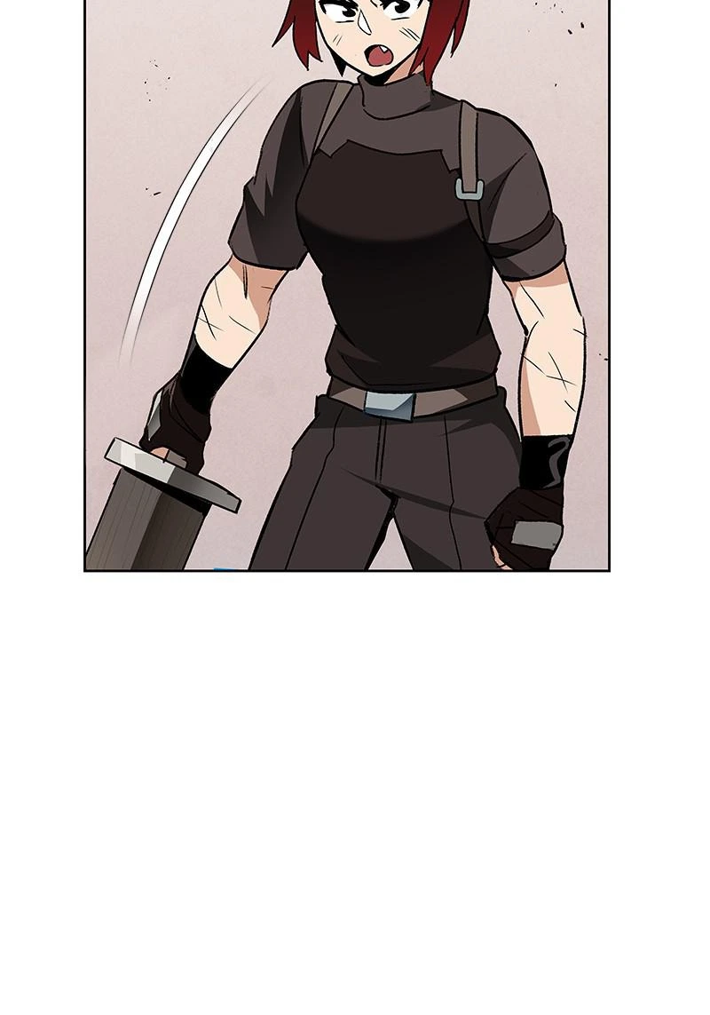 The Lazy Lord Masters the Sword Chapter 14 — page 31