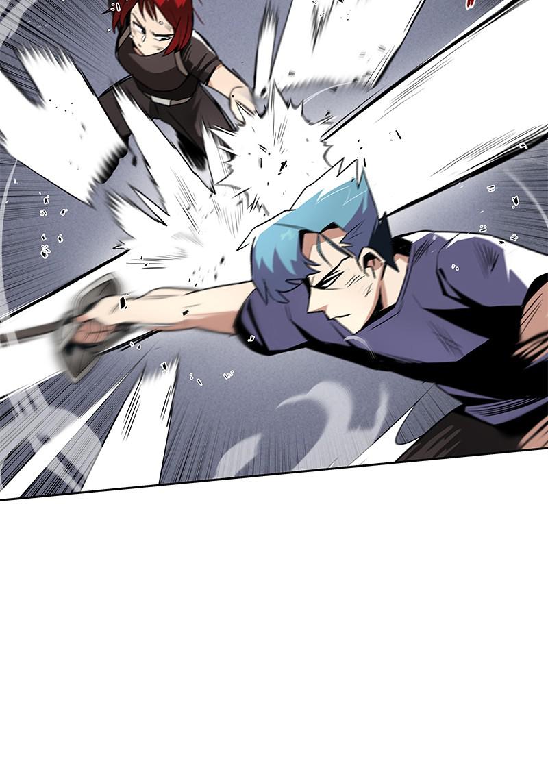 The Lazy Lord Masters the Sword Chapter 14 — page 34