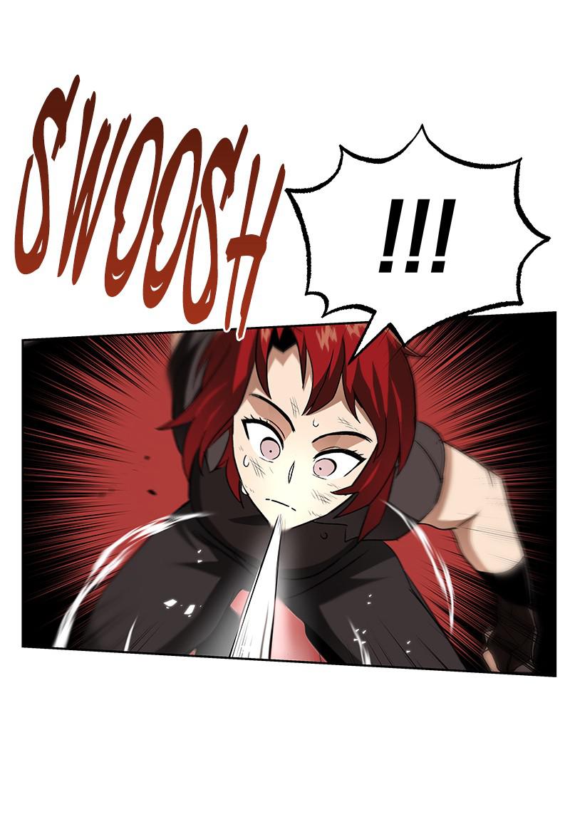 The Lazy Lord Masters the Sword Chapter 14 — page 35