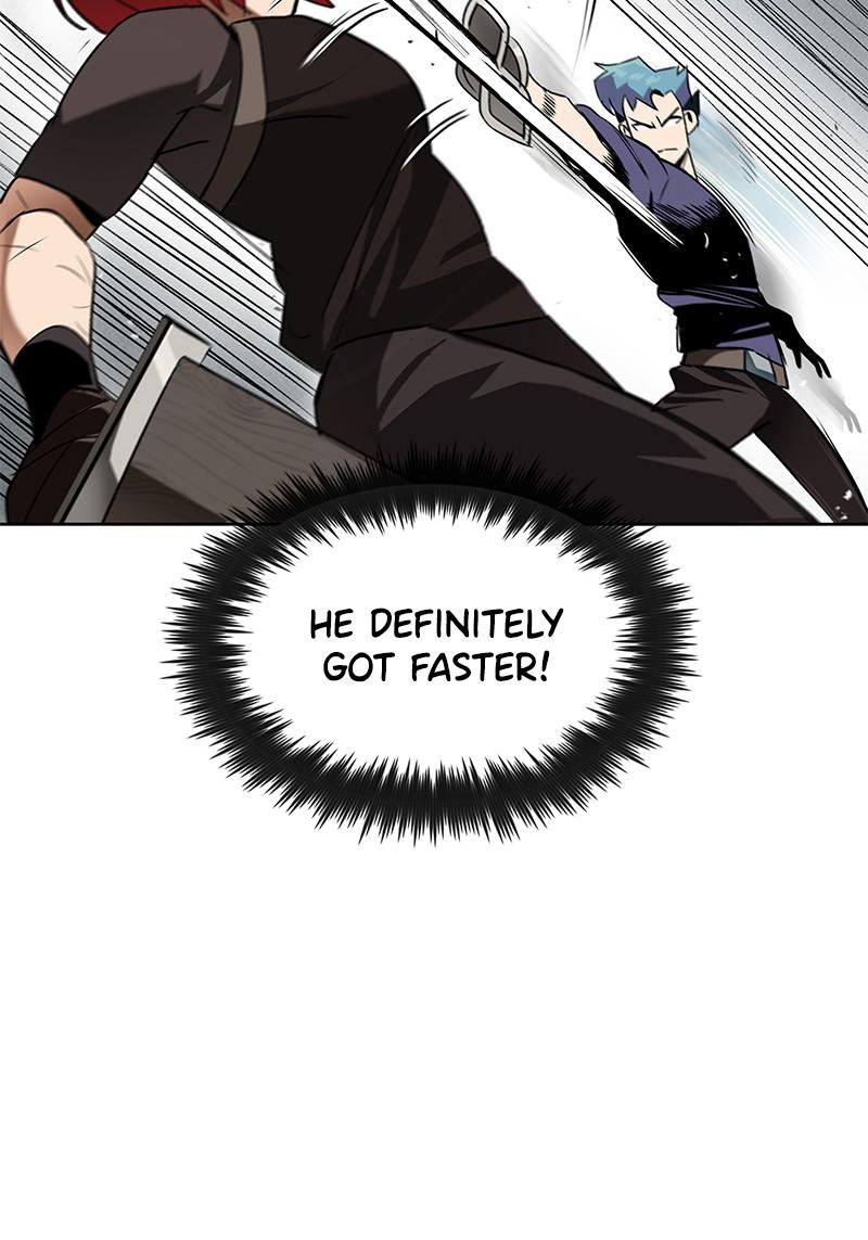 The Lazy Lord Masters the Sword Chapter 14 — page 37