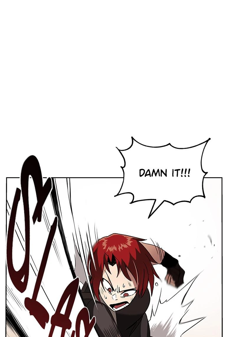 The Lazy Lord Masters the Sword Chapter 14 — page 38