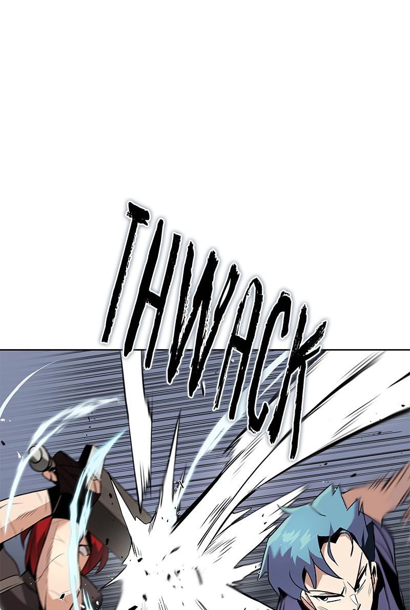 The Lazy Lord Masters the Sword Chapter 14 — page 41