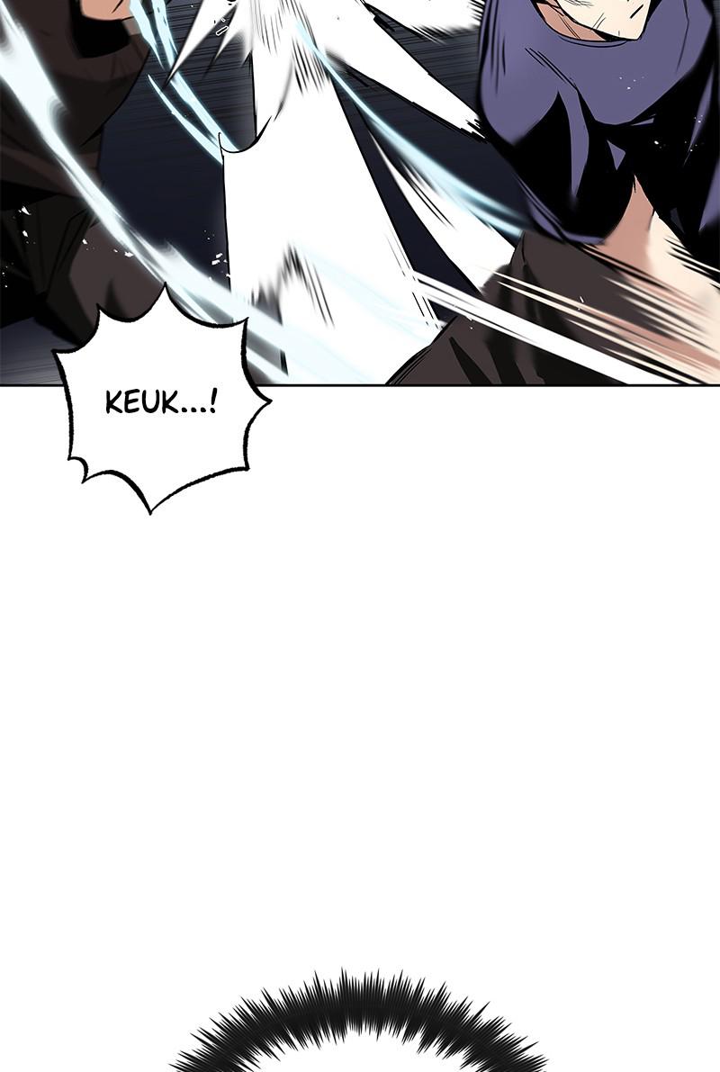 The Lazy Lord Masters the Sword Chapter 14 — page 42