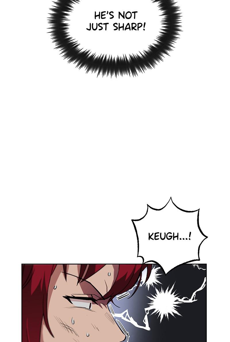 The Lazy Lord Masters the Sword Chapter 14 — page 43