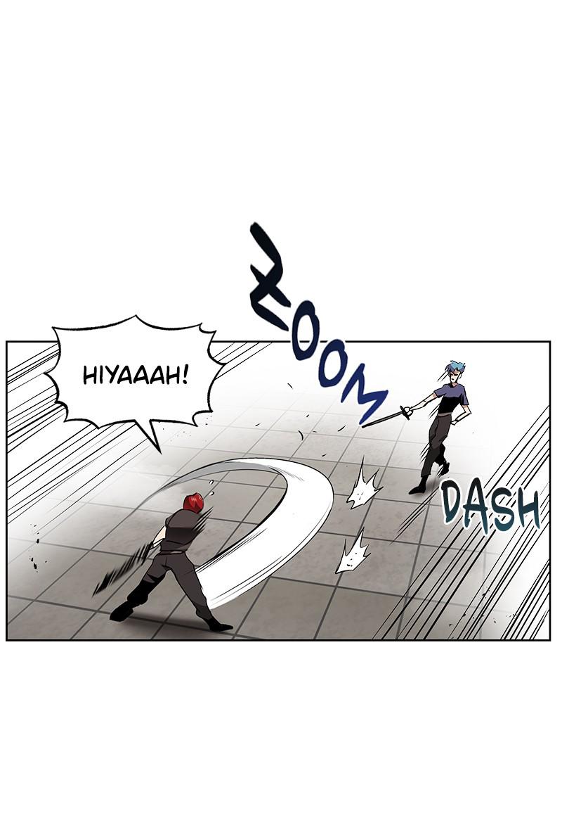 The Lazy Lord Masters the Sword Chapter 14 — page 45