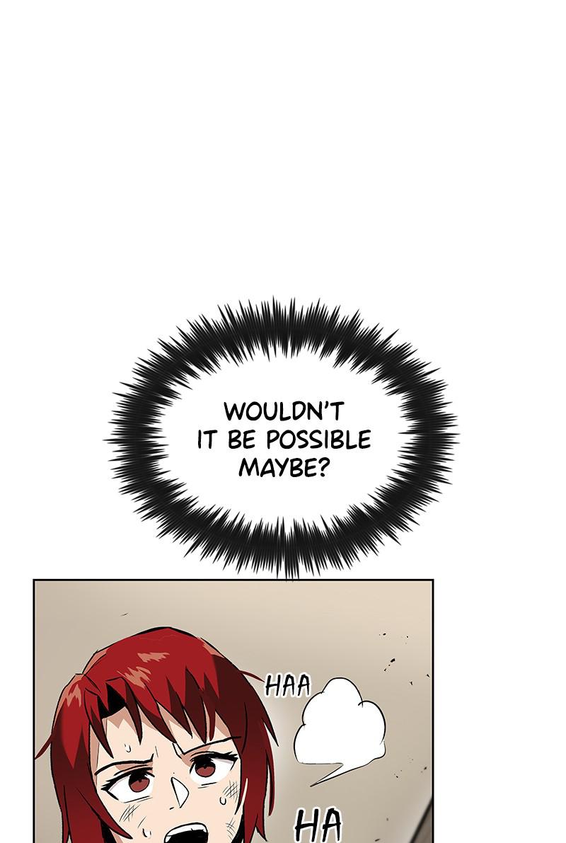 The Lazy Lord Masters the Sword Chapter 14 — page 46