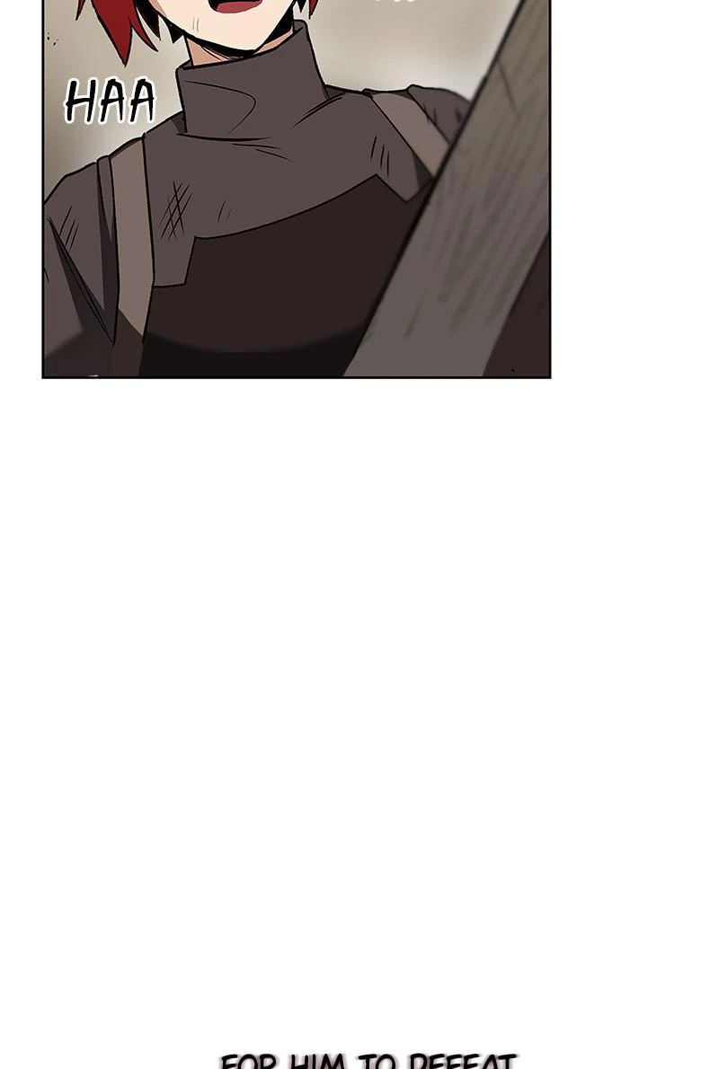 The Lazy Lord Masters the Sword Chapter 14 — page 47