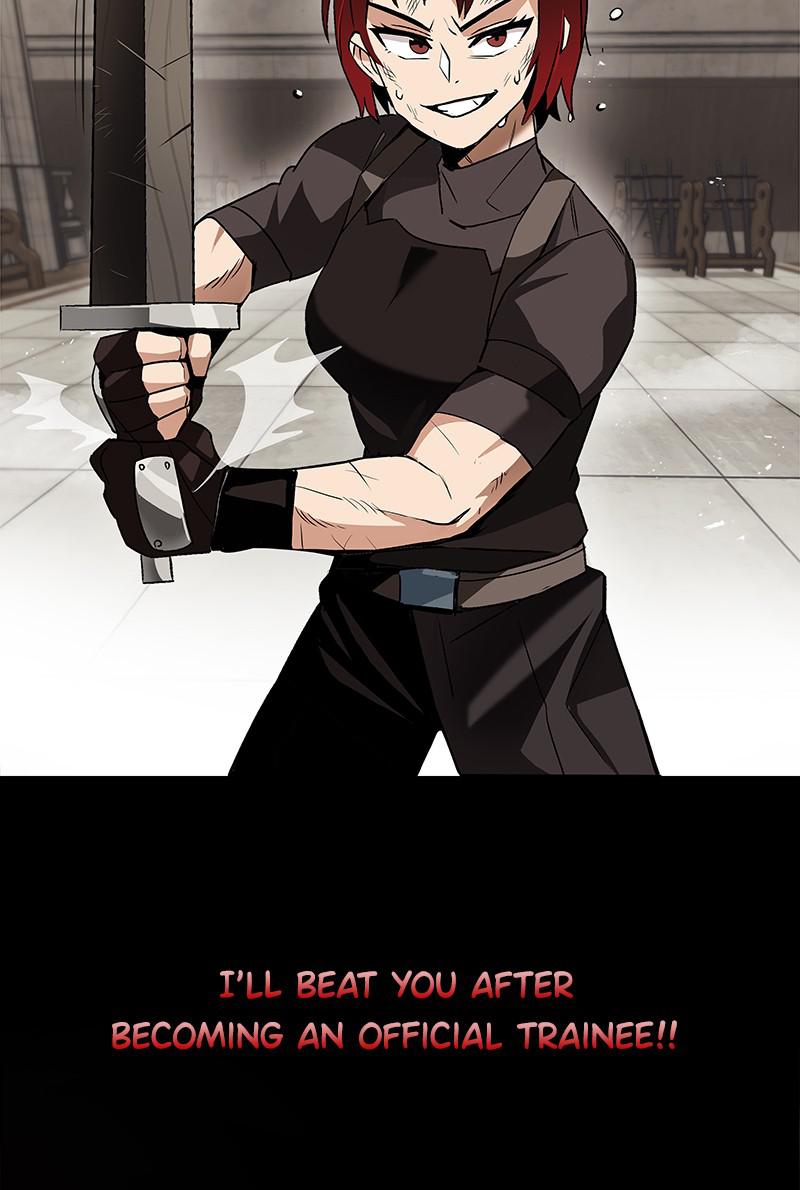 The Lazy Lord Masters the Sword Chapter 14 — page 53