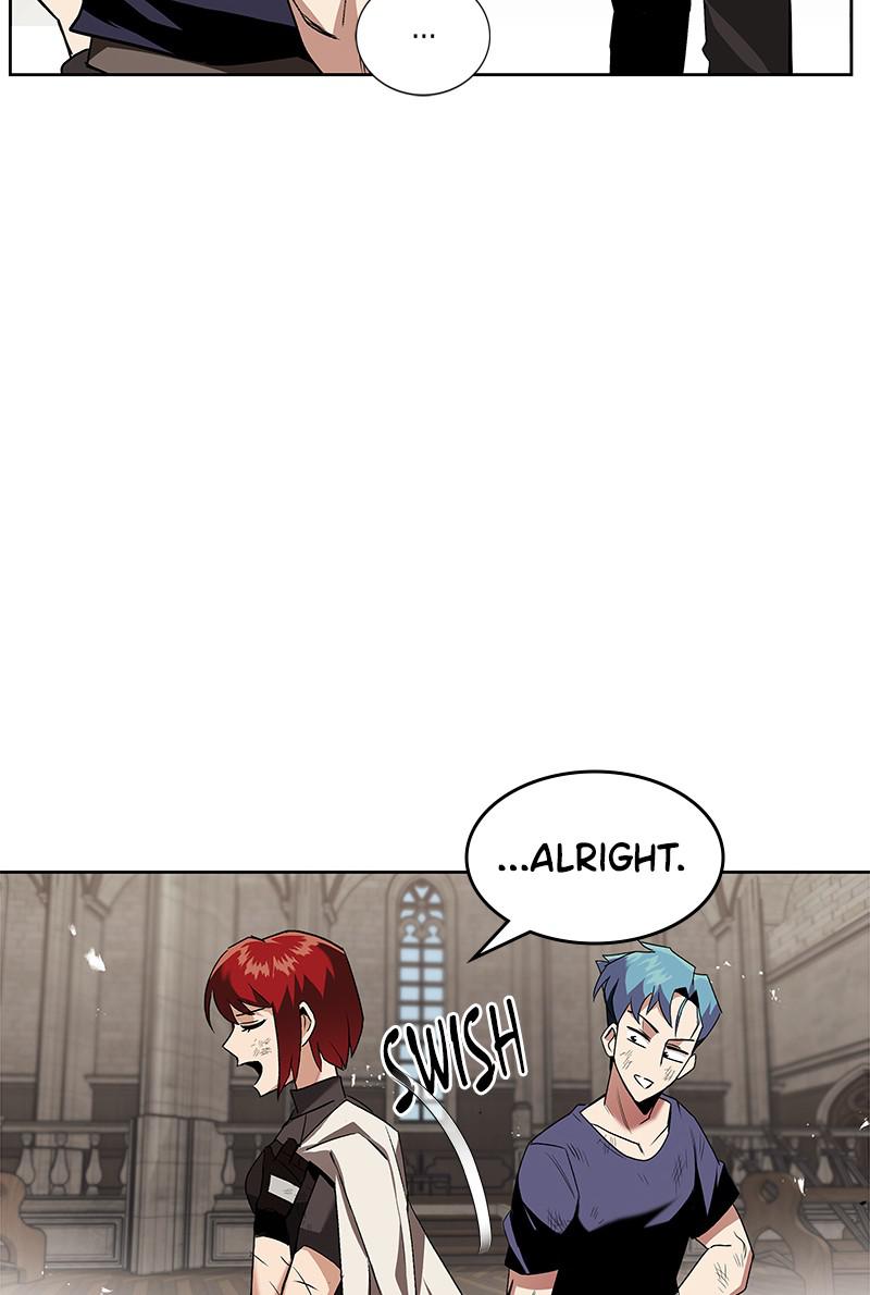 The Lazy Lord Masters the Sword Chapter 14 — page 57